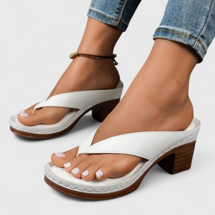 Chiara™ | Tacchi ortopedici
