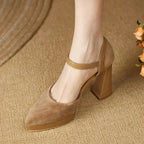 Antonina | Tacchi Comfort Ortopedici