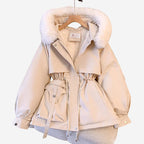 CALITY | CAPPOTTO IN FELPA