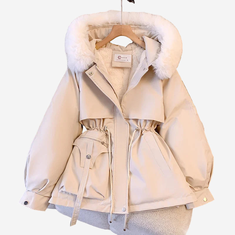 CALITY | CAPPOTTO IN FELPA