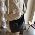 Patricia | Borsa tote in pelle
