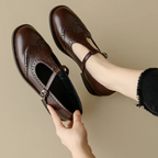 Sarah™ | Eleganti Mary Jane