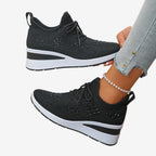 CRYSTAL | SCARPE ELEGANTI