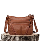 Isabella | Borsa a tracolla in pelle