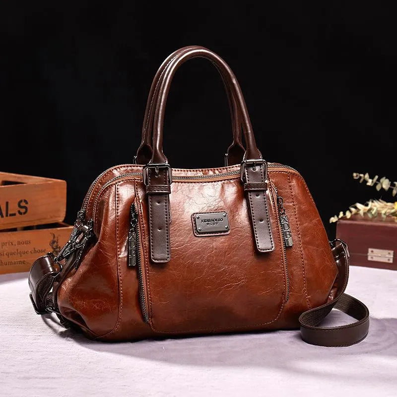 Danielle | Guida alle città classiche
