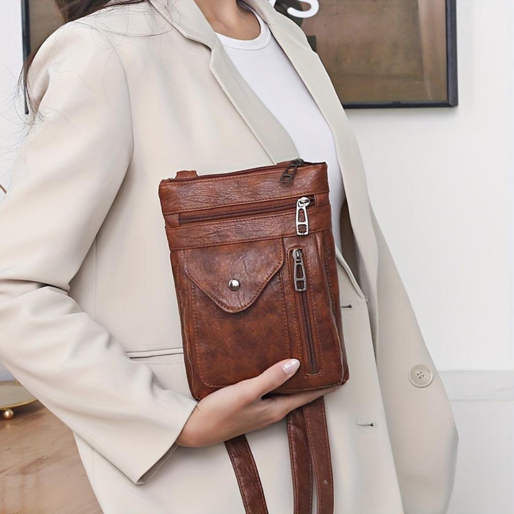 Julia | Borsa a tracolla in pelle