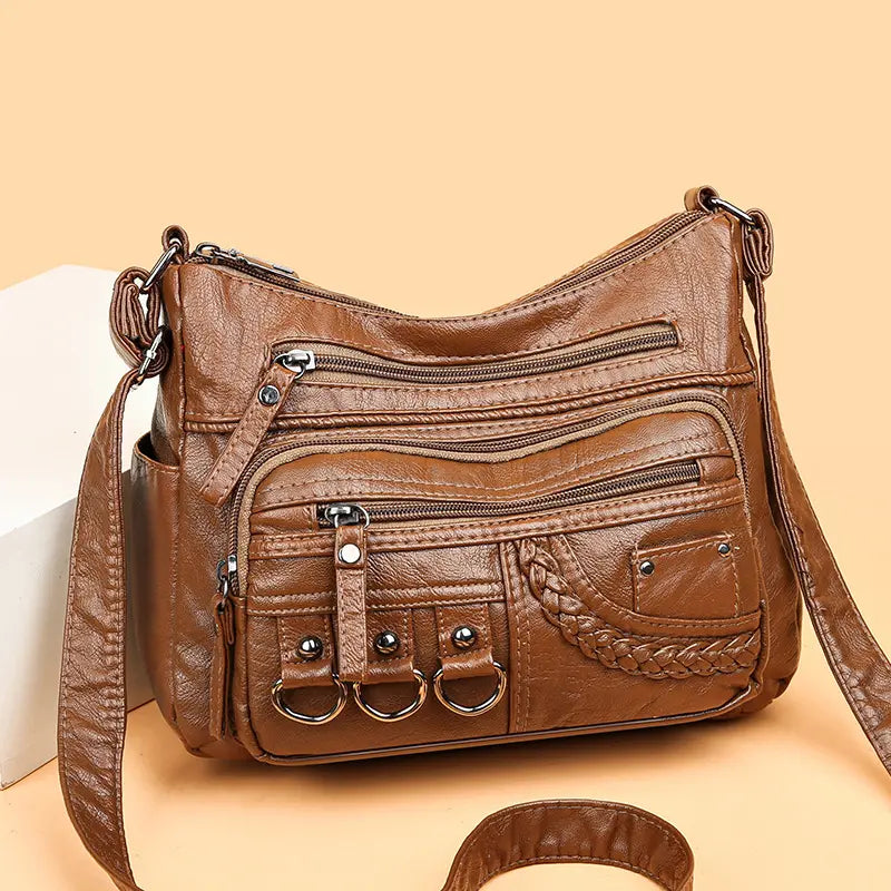 Charlotte | Borsa portaoggetti per tutti i giorni