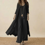 Rachele | Completo elegante da 3 pezzi
