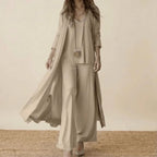 Rachele | Completo elegante da 3 pezzi