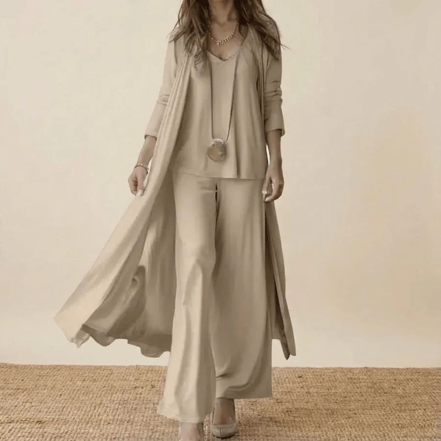 Rachele | Completo elegante da 3 pezzi