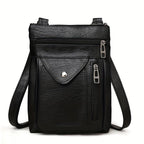 Julia | Borsa a tracolla in pelle