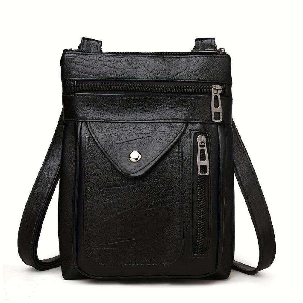 Julia | Borsa a tracolla in pelle