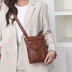 Julia | Borsa a tracolla in pelle