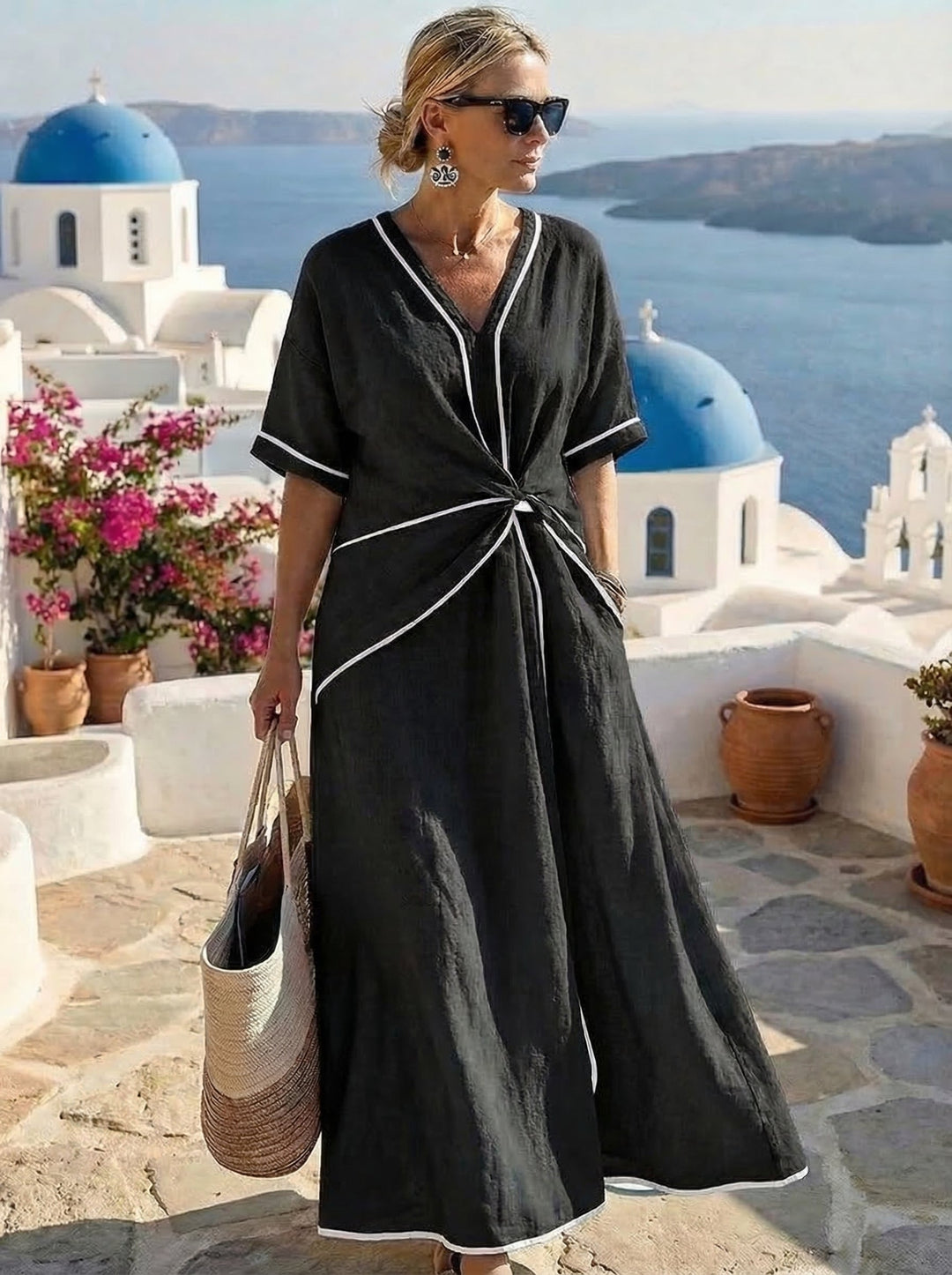 Santorini™ Abito estivo