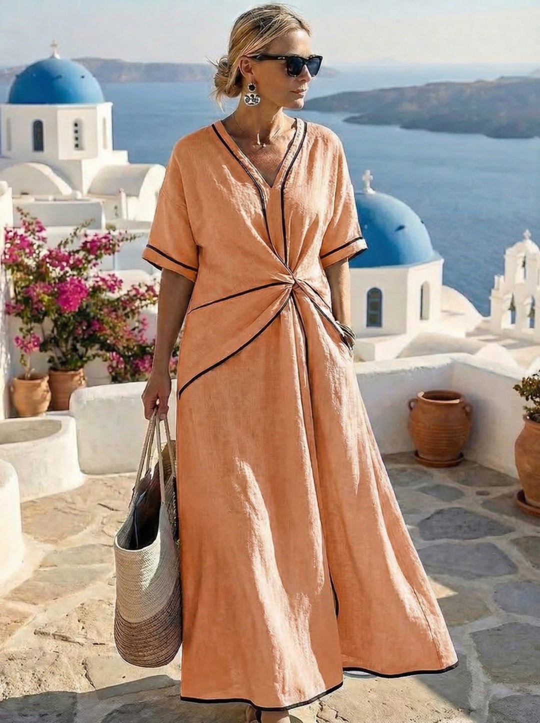 Santorini™ Abito estivo