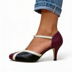 Anna | Tacchi Eleganti e Comodi