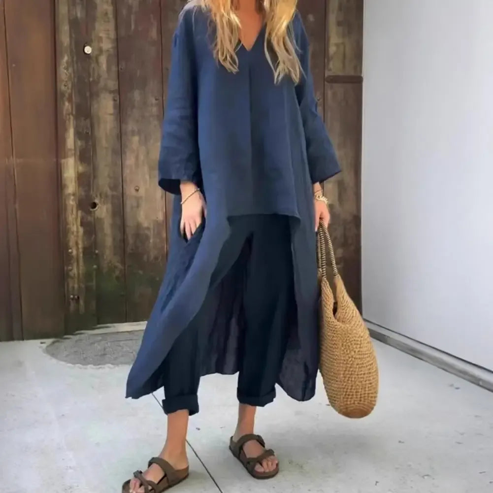Chiara | Completo due pezzi
