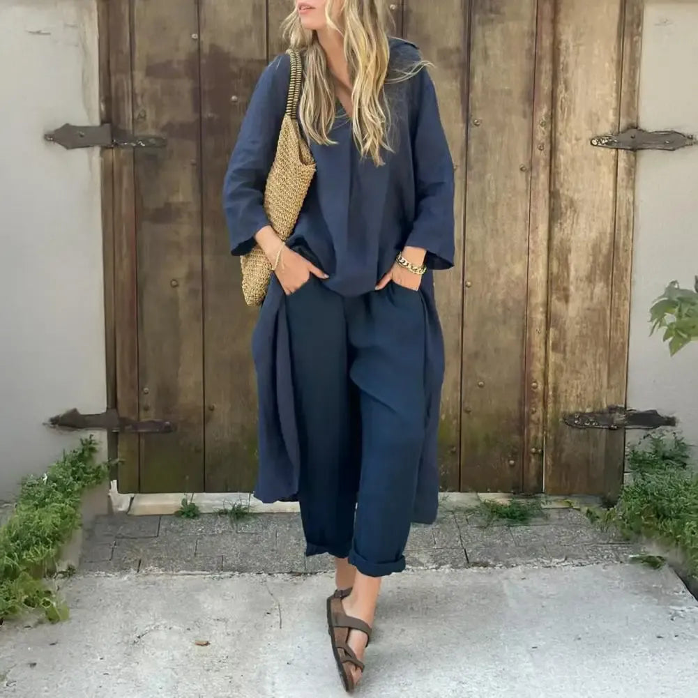 Chiara | Completo due pezzi