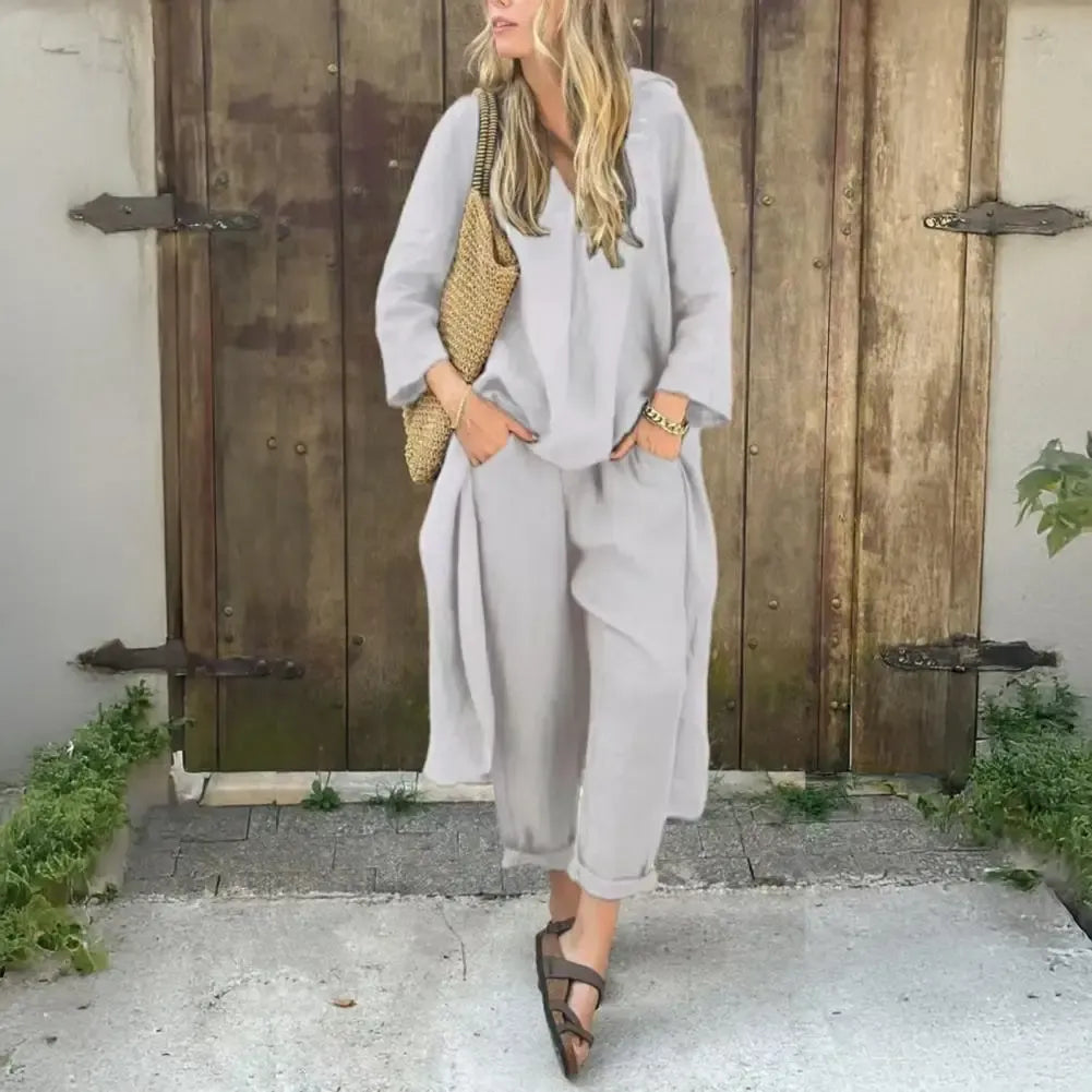 Chiara | Completo due pezzi
