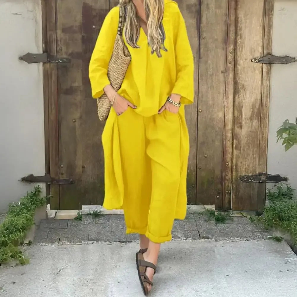 Chiara | Completo due pezzi