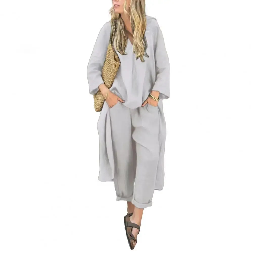 Chiara | Completo due pezzi