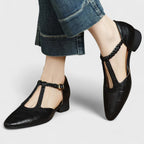 Elena - Scarpe in pelle