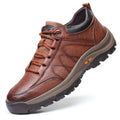 Matteo | Scarpe Ergonomiche in Pelle Fatte a Mano