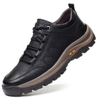Matteo | Scarpe Ergonomiche in Pelle Fatte a Mano