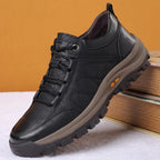 Matteo | Scarpe Ergonomiche in Pelle Fatte a Mano