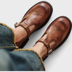 Elisa™ | Eleganza e comfort con tacco
