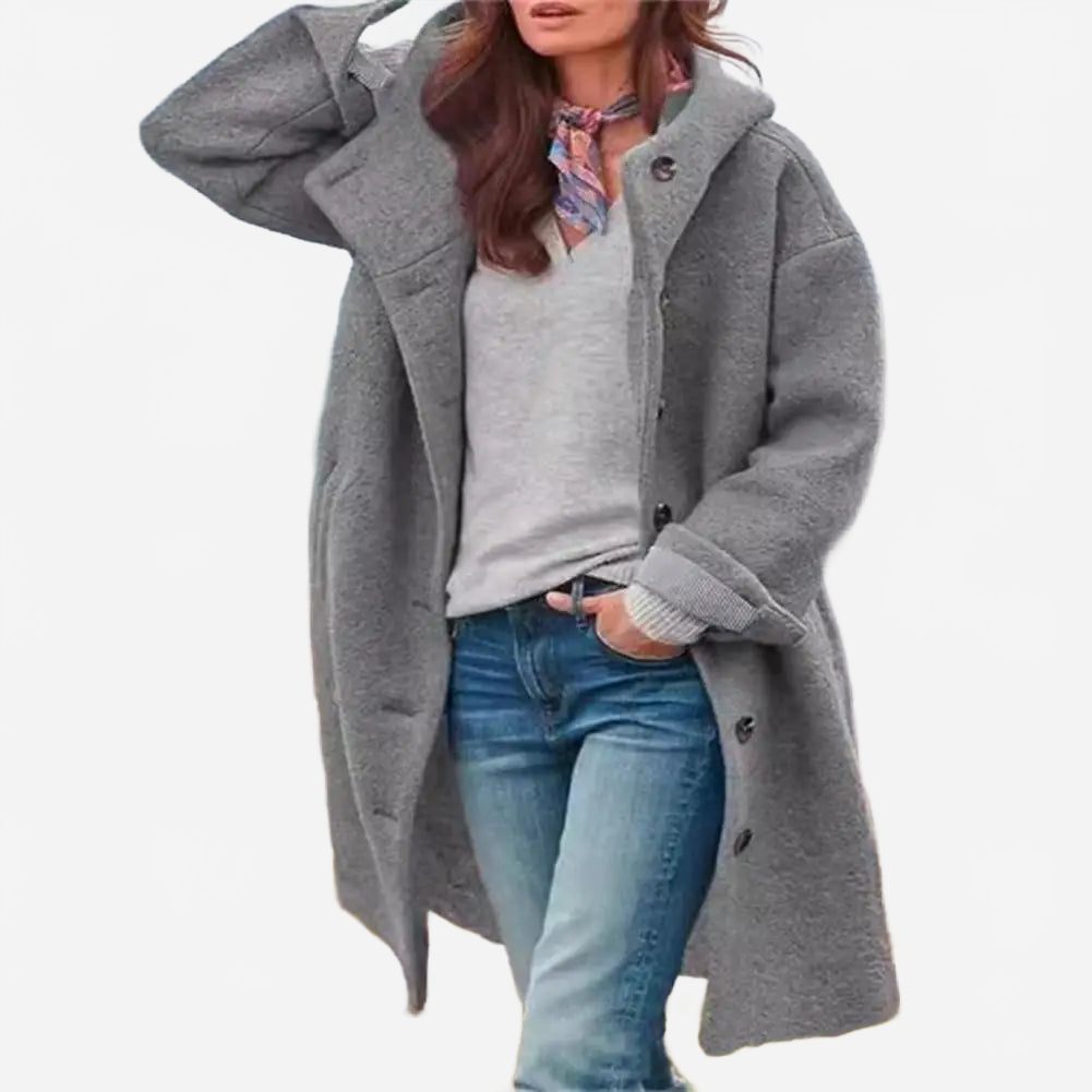 WINDY | CAPPOTTO LUNGO