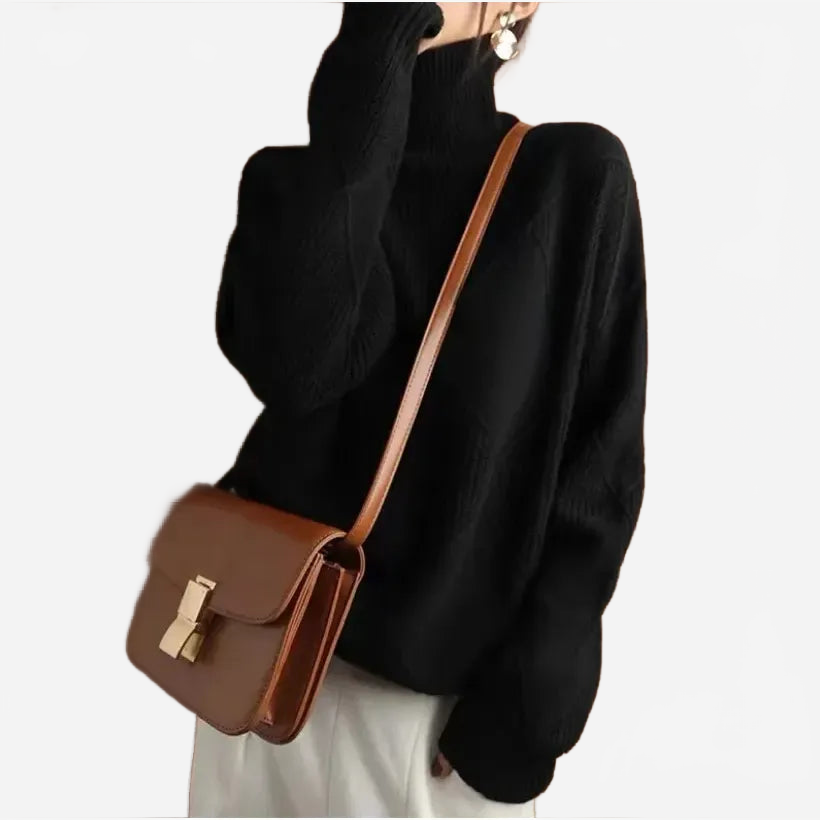 TEDDY | MAGLIA A RIGHE