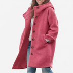 WINDY | CAPPOTTO LUNGO