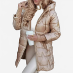 PIUME | CAPPOTTO LUNGO
