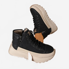 DUBAI | SCARPE CON PLATFORM