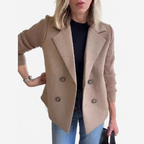 AMERICAN | CAPPOTTO CON BOTTONI