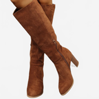 WESTERN | STIVALI ALTI