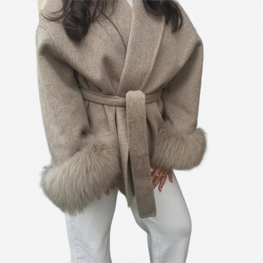 BEAR | CAPPOTTO MODERNO