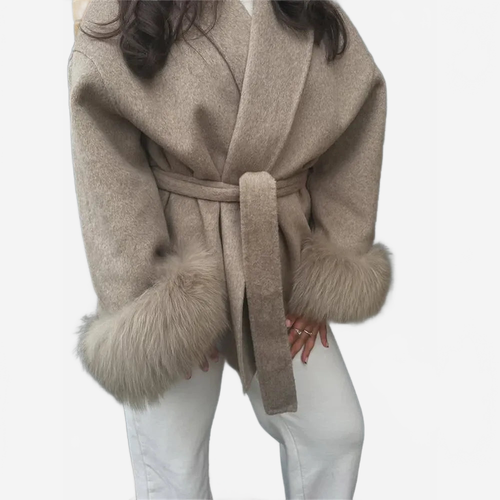 BEAR | CAPPOTTO MODERNO