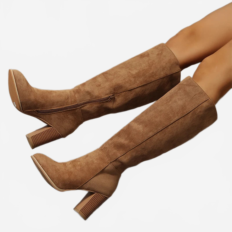 WESTERN | STIVALI ALTI