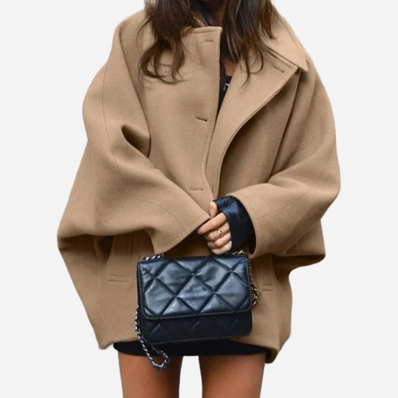 CARDIGAN | CAPPOTTO MODERNO