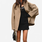 CARDIGAN | CAPPOTTO MODERNO