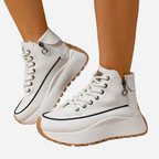 DUBAI | SCARPE CON PLATFORM
