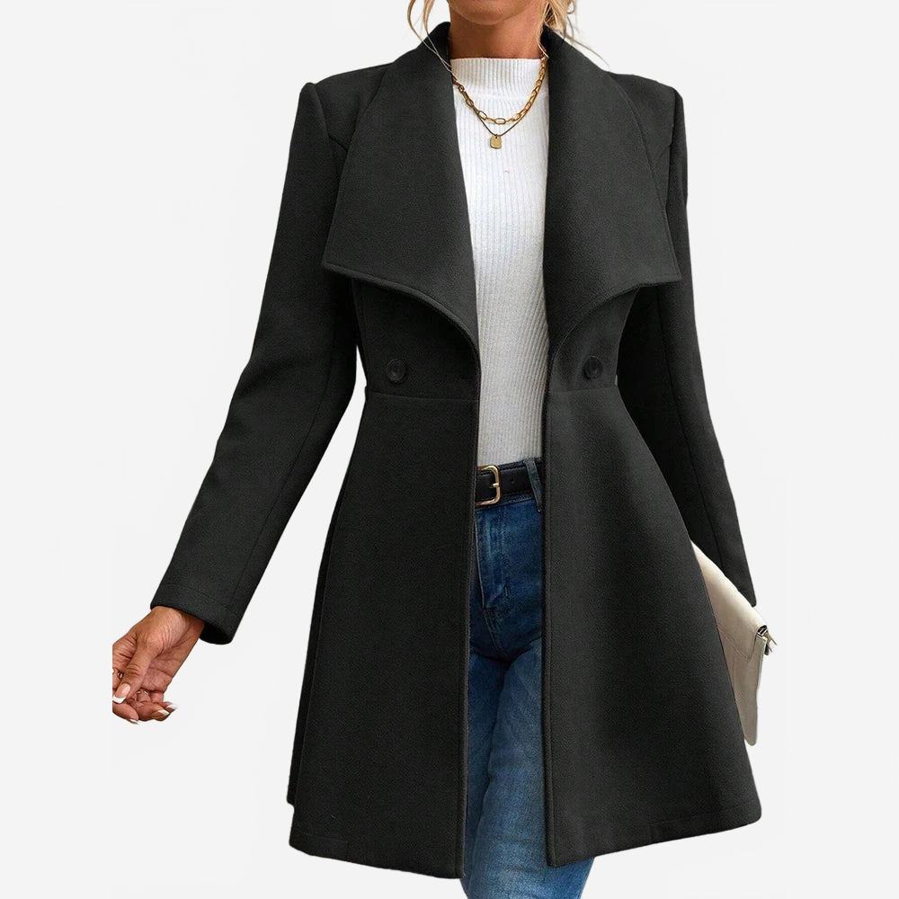 COLISEO | CAPPOTTO LUNGO