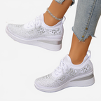 CRYSTAL | SCARPE ELEGANTI