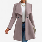 COLISEO | CAPPOTTO LUNGO
