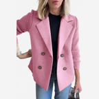 AMERICAN | CAPPOTTO CON BOTTONI