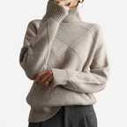 TEDDY | MAGLIA A RIGHE