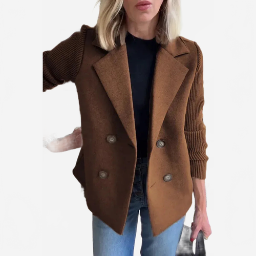 AMERICAN | CAPPOTTO CON BOTTONI