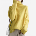 TEDDY | MAGLIA A RIGHE